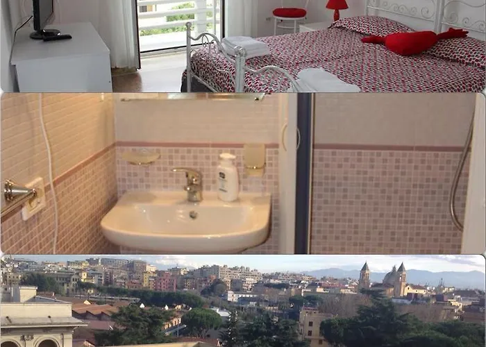 Papa Bed & Breakfast