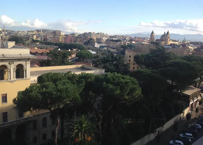 Bed & Breakfast Papa Rome