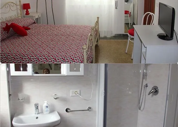 Papa Bed & Breakfast Rome