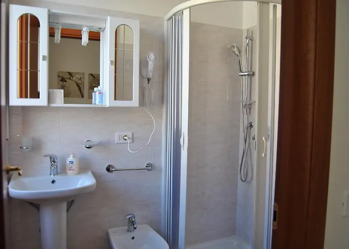 Papa Bed & Breakfast Rome