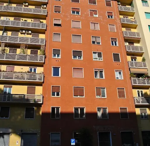 Bed & Breakfast Papa Rome