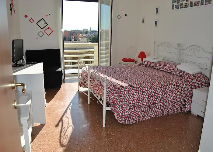 Bed & Breakfast Papa *